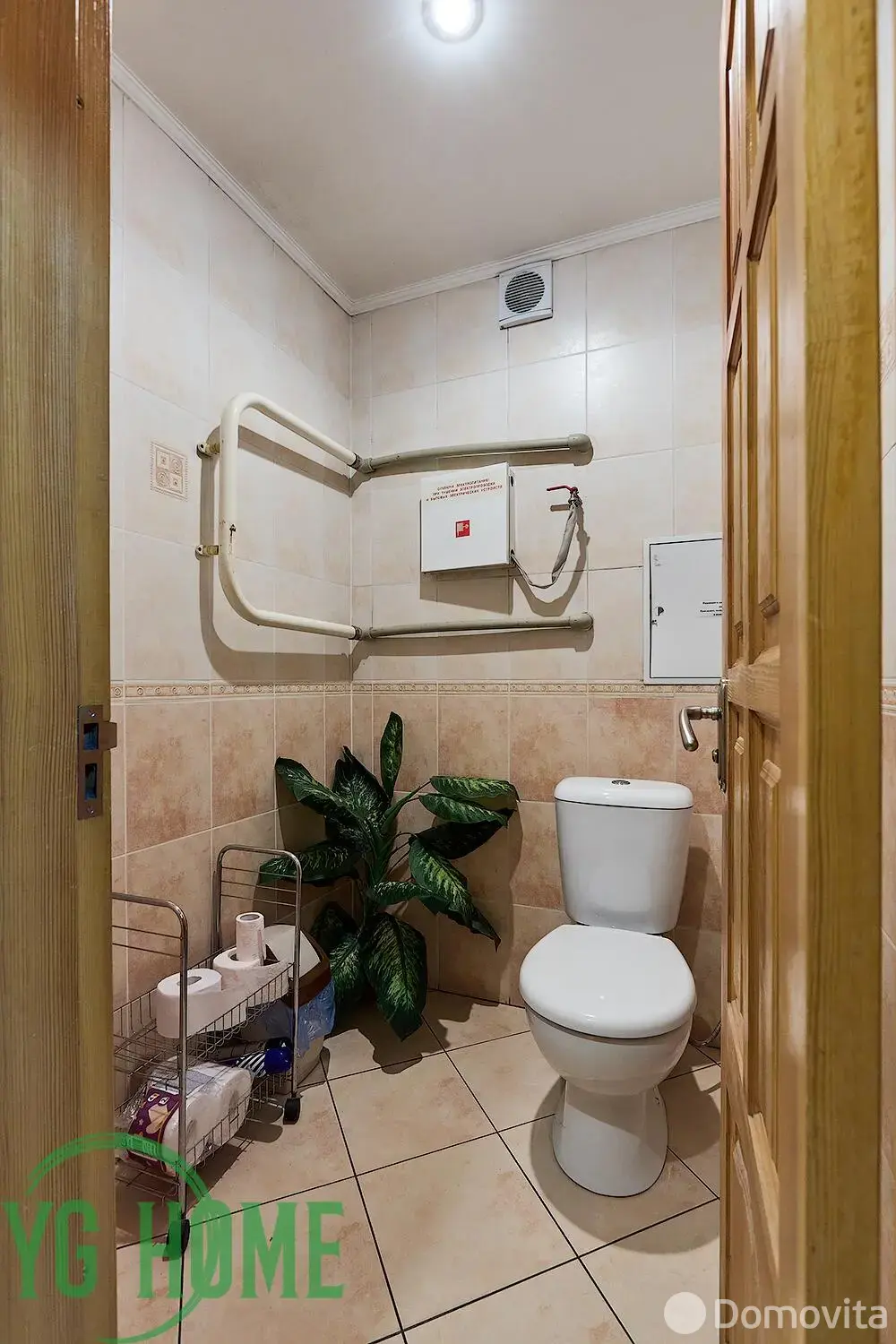 Купить офис на пер. Калининградский, д. 8 в Минске, 200000USD, код 9222 - фото 39