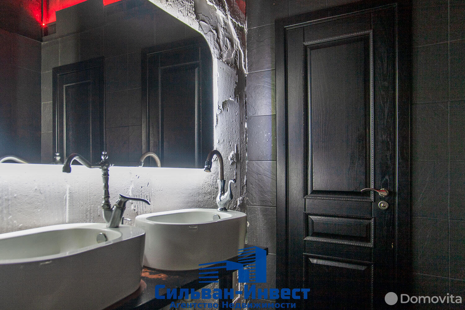 Продажа торгового помещения на ул. Домбровская, д. 9 в Минске, 654150USD, код 995556 - фото 17