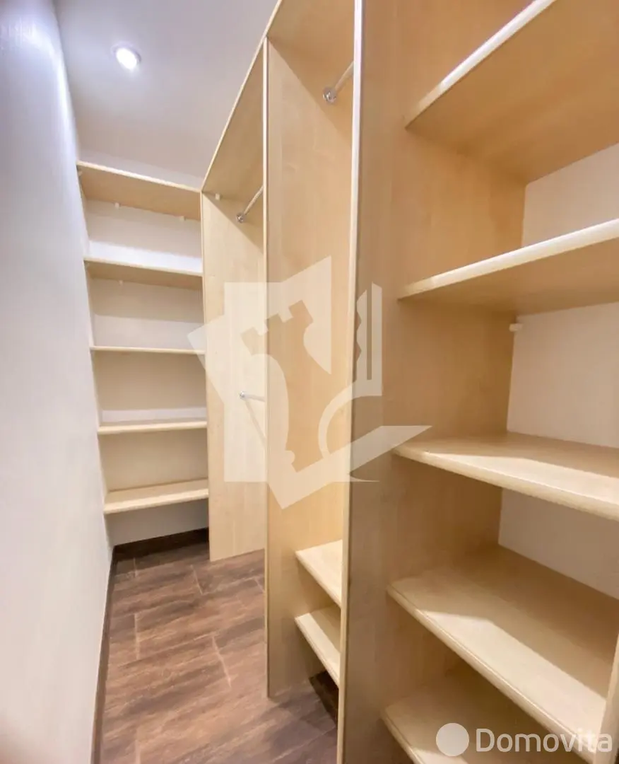 Снять 2-комнатную квартиру в Минске, ул. Городской Вал, д. 9, 750USD, код 146555 - фото 23