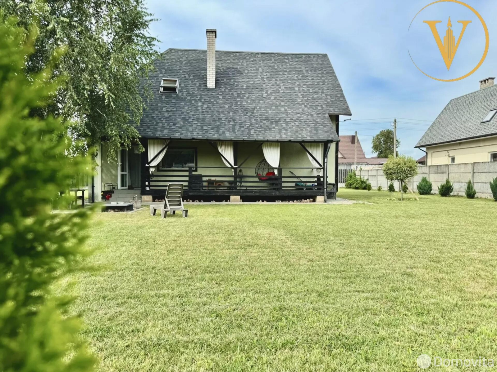 коттедж, Свислочь, пер. Молодёжный, д. 8 без посредников