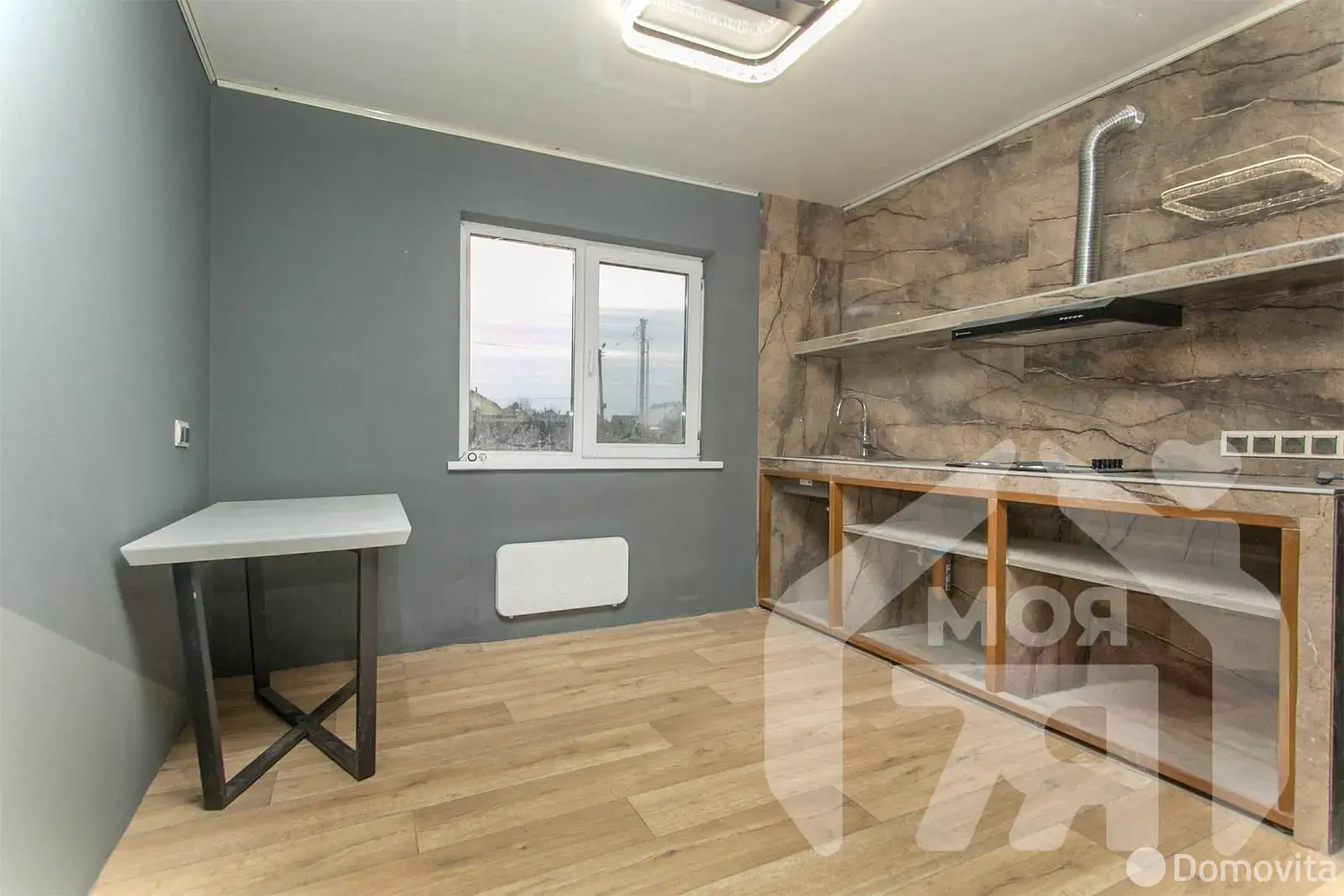 коттедж, Молодечно, ул. Новый Свет, д. 115 