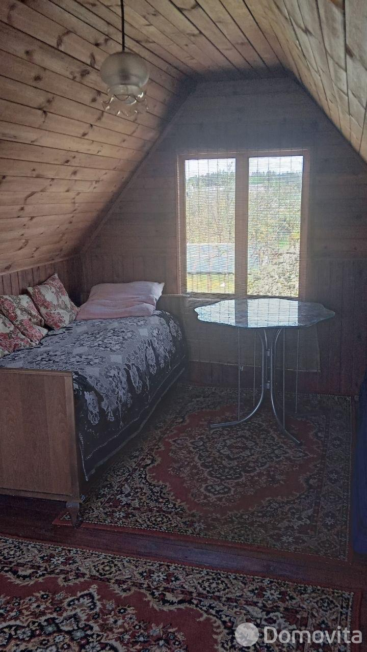 дача, Атлант-2, 