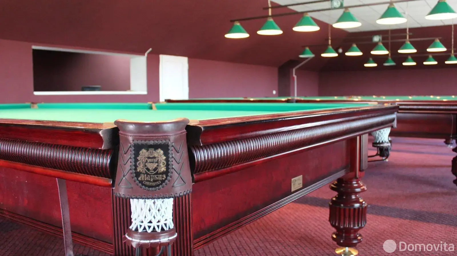 Купить офис на ул. Шоссейная, д. 29 в Зельве, 350000USD, код 9589 - фото 14