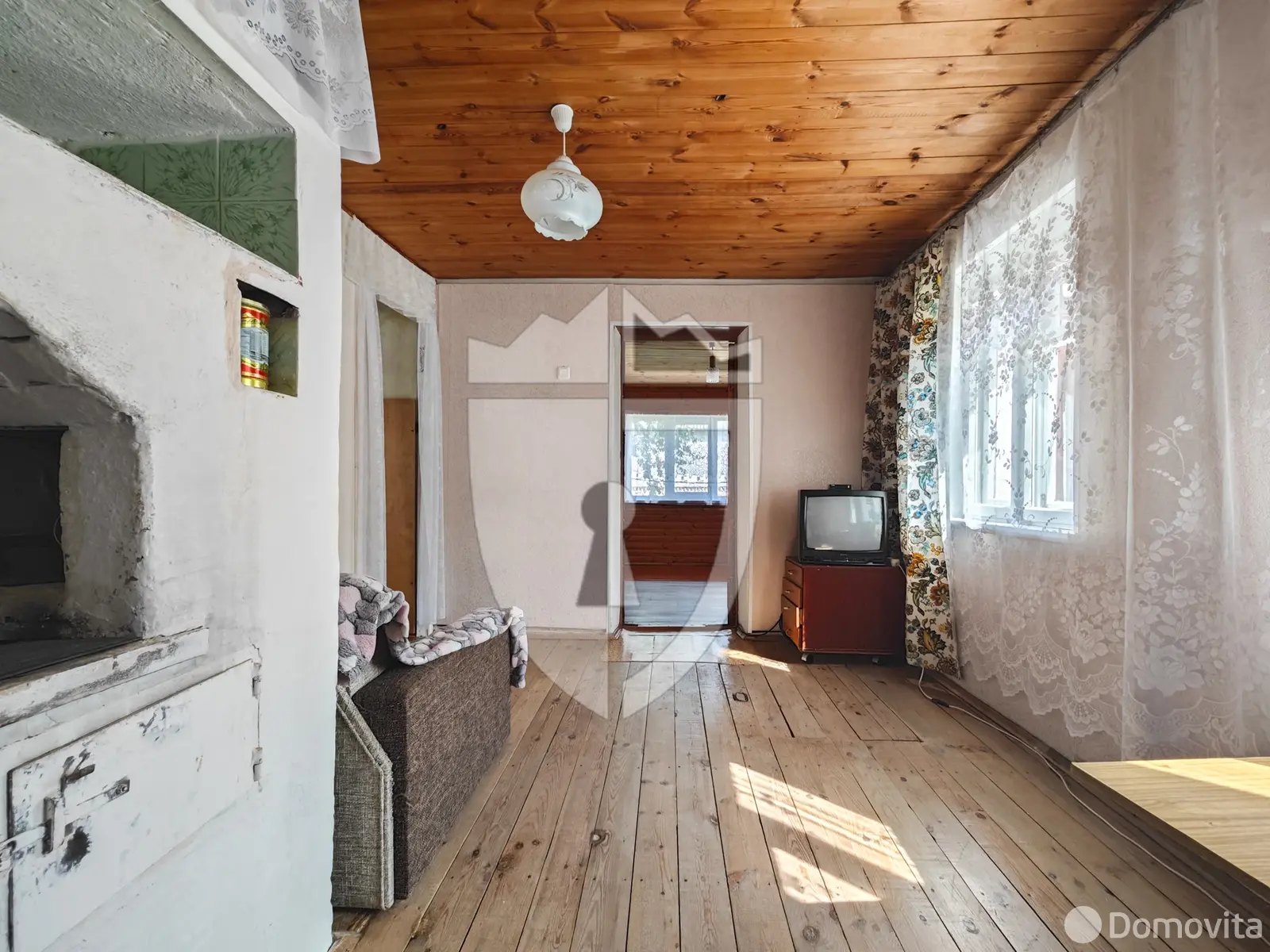 Купить 2-этажную дачу в Мастак Минская область, 18500USD, код 183765 - фото 28