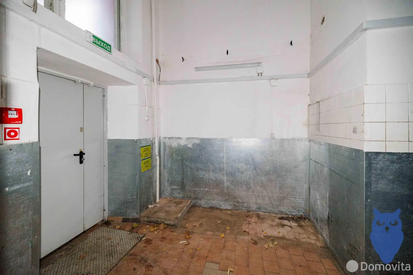 Аренда торговой точки на Логойский тр-т, д. 1/4 в Минске, 1326USD, код 966153 - фото 12