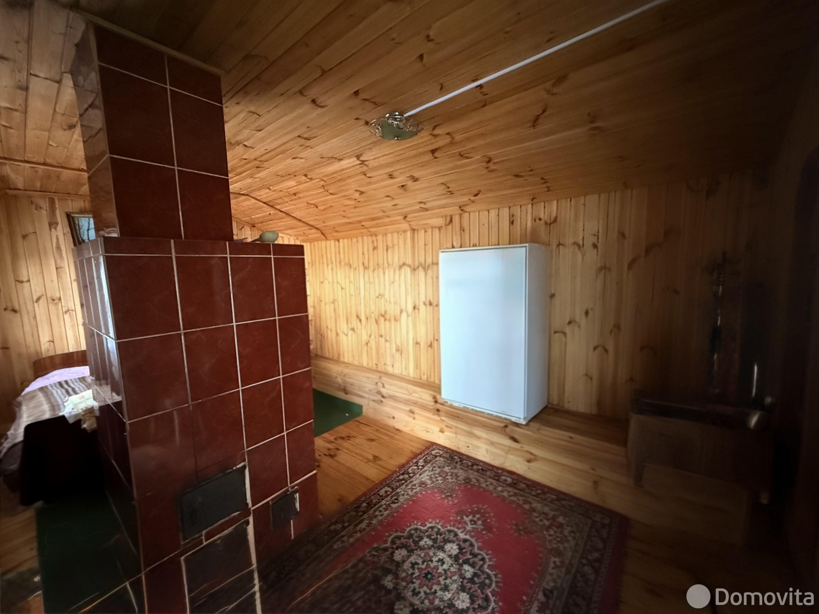 Продажа 1-этажной дачи в Зеленое Минская область, 15000USD, код 185016 - фото 6