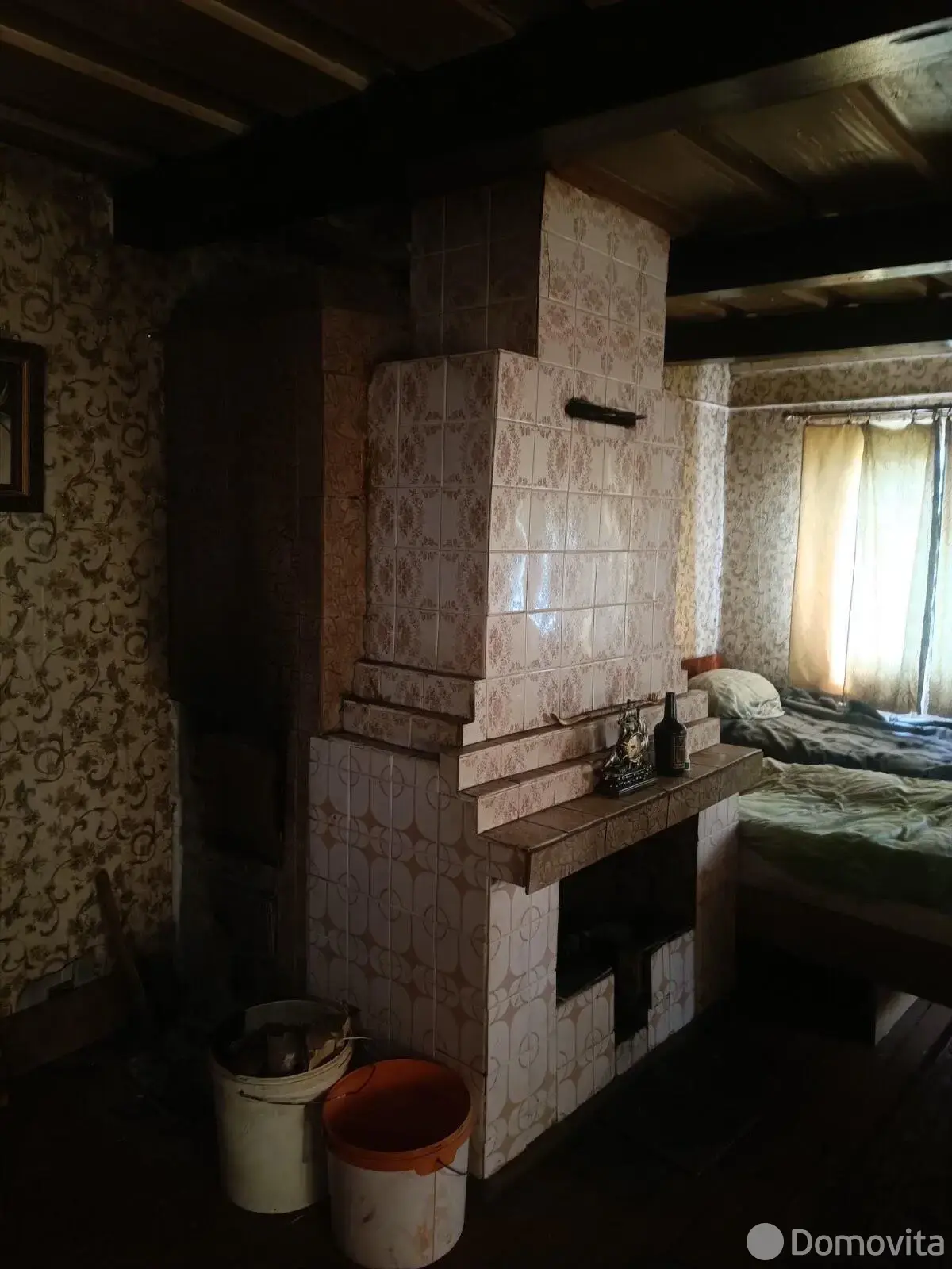 дом, Матчицы, ул. Центральная, д. 13 