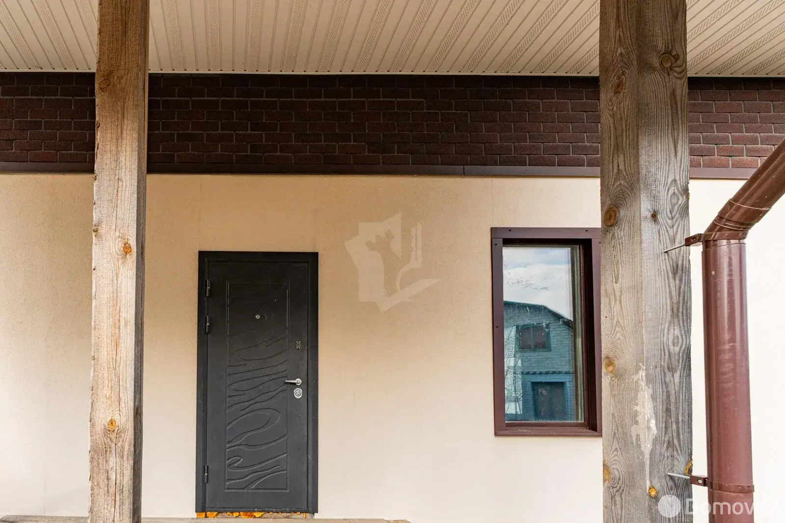 Продажа 1-этажной дачи в Дружба в Боярах Минская область, 32400USD, код 180956 - фото 23