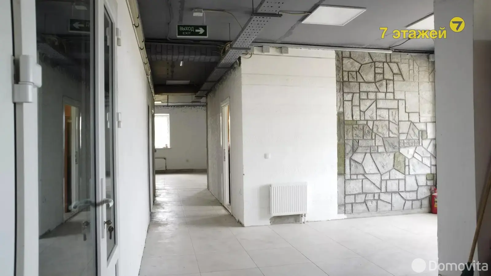 Купить офис на ул. Центральная, д. 26/А/А в Свидне, 355000USD, код 7705 - фото 11