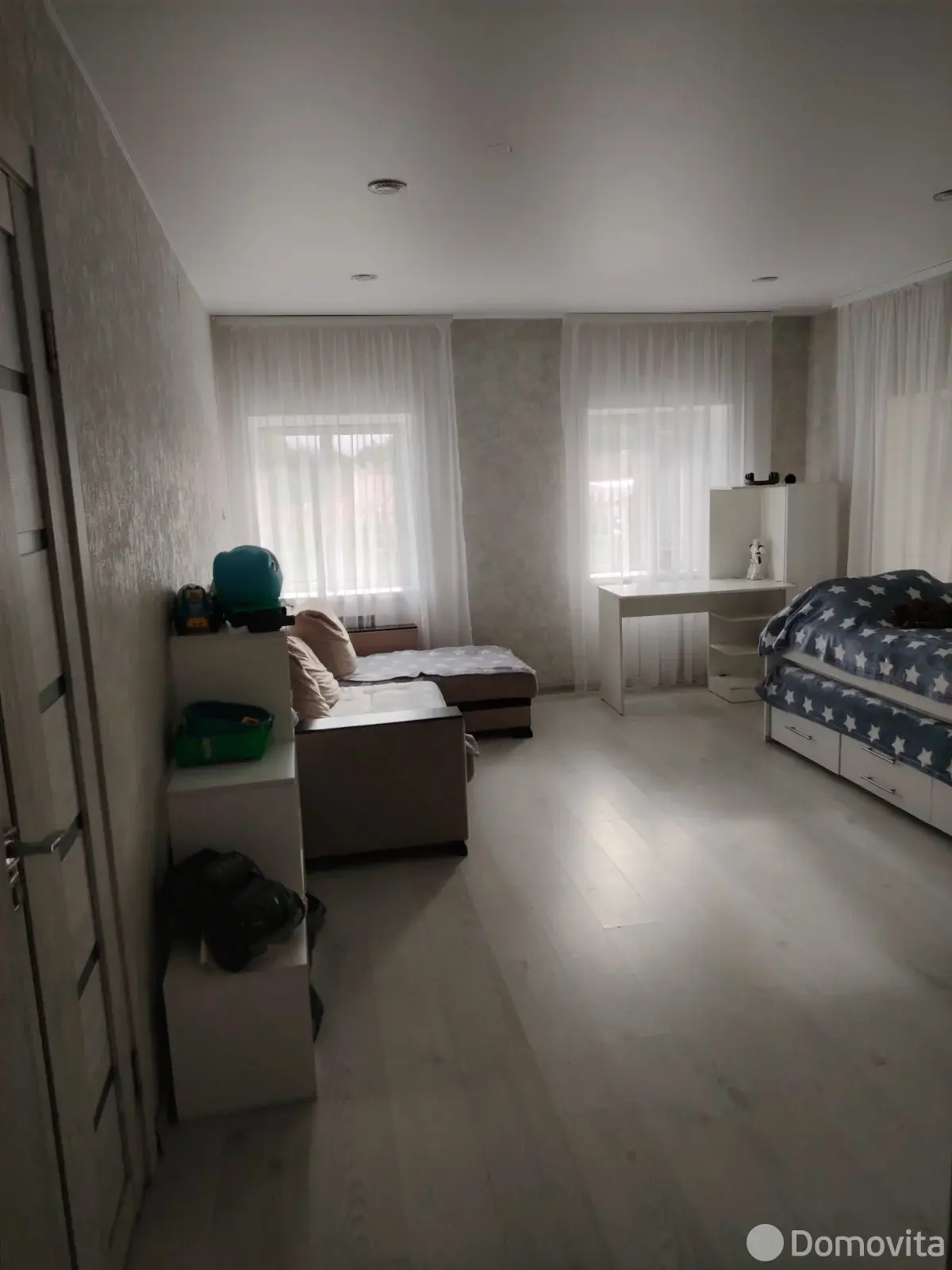 Цена продажи коттеджа, Речица, ул. Турчинского, д. 1