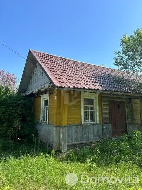 дом, Александровка, ул. Рябиновая 