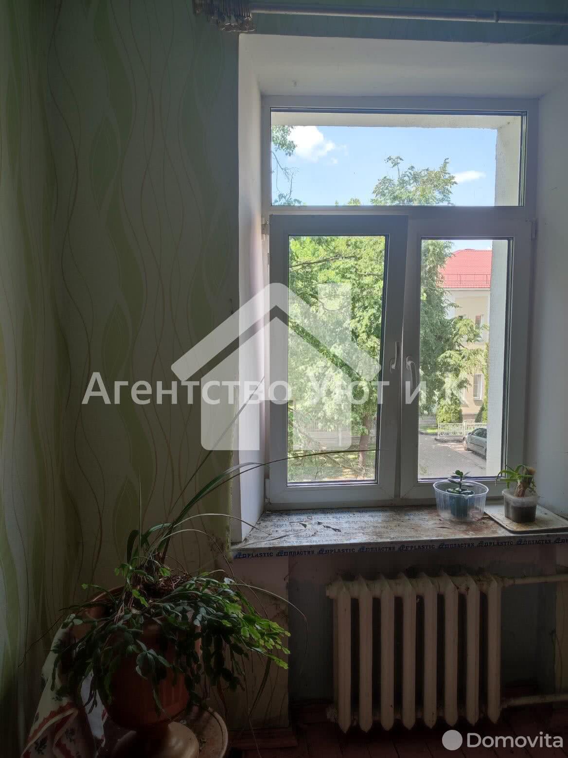 Купить 2-комнатную квартиру в Витебске, ул. Чехова, д. 13, 42000 USD, код: 1013966 - фото 3