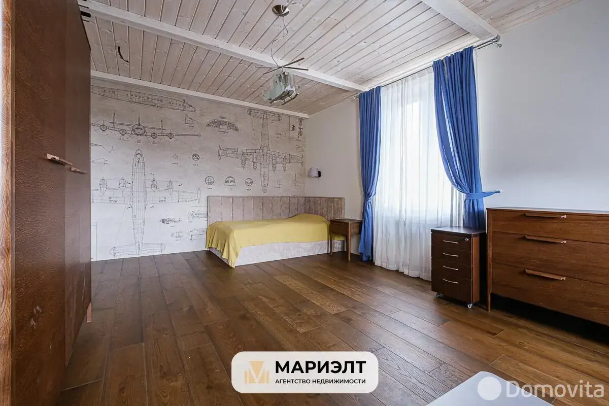 коттедж, Валерьяново, ул. Верхняя Луговая