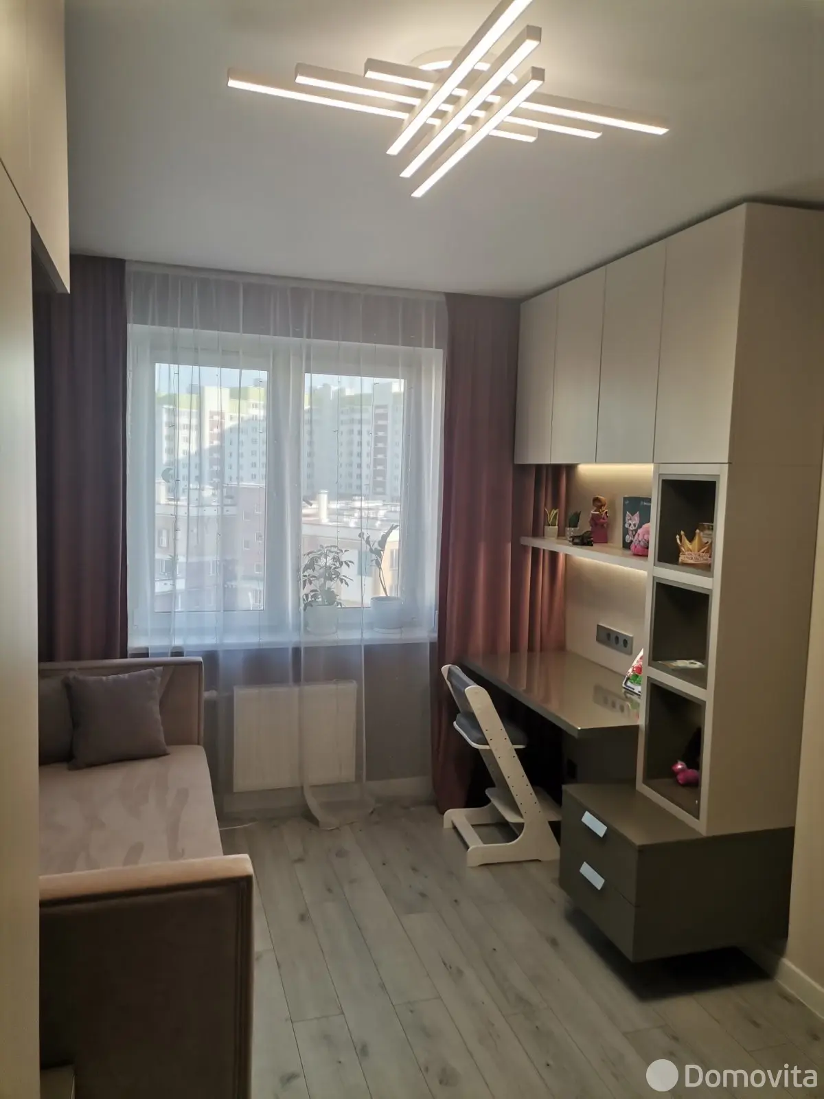 Продажа 2-комнатной квартиры в Гродно, ул. Виктора Глухова, д. 10, 72500 USD, код: 1133671 - фото 6