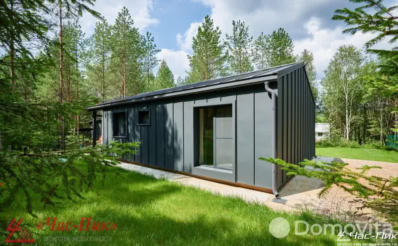 Продажа 1-этажной дачи в Жуковке Минская область, 220000USD, код 179518 - фото 30