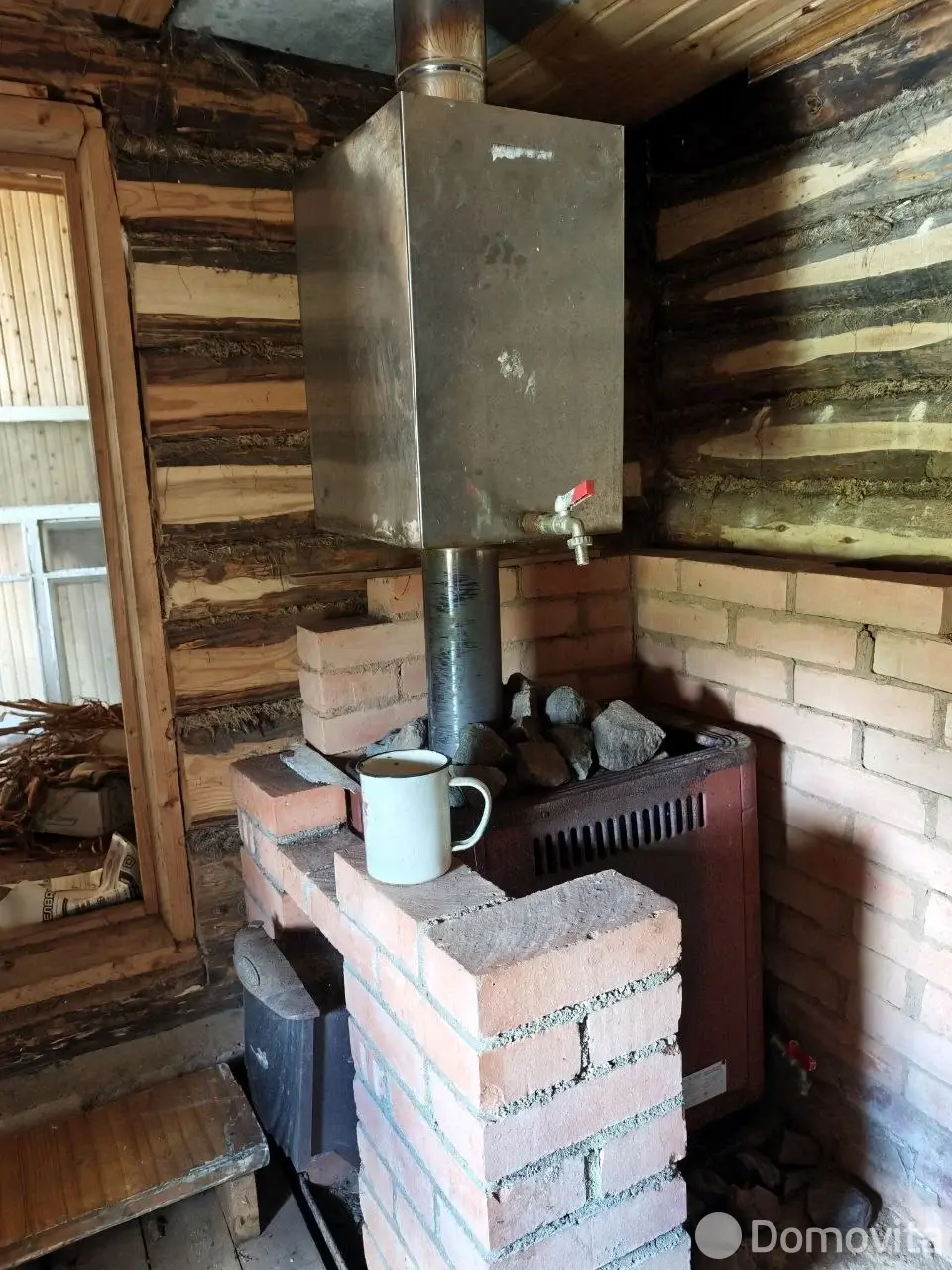 Продажа 1-этажной дачи в Витебске Витебская область, 9000USD, код 186357 - фото 15