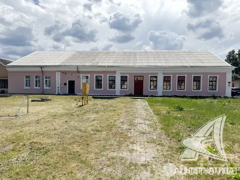 продажа офиса, Кобрин,