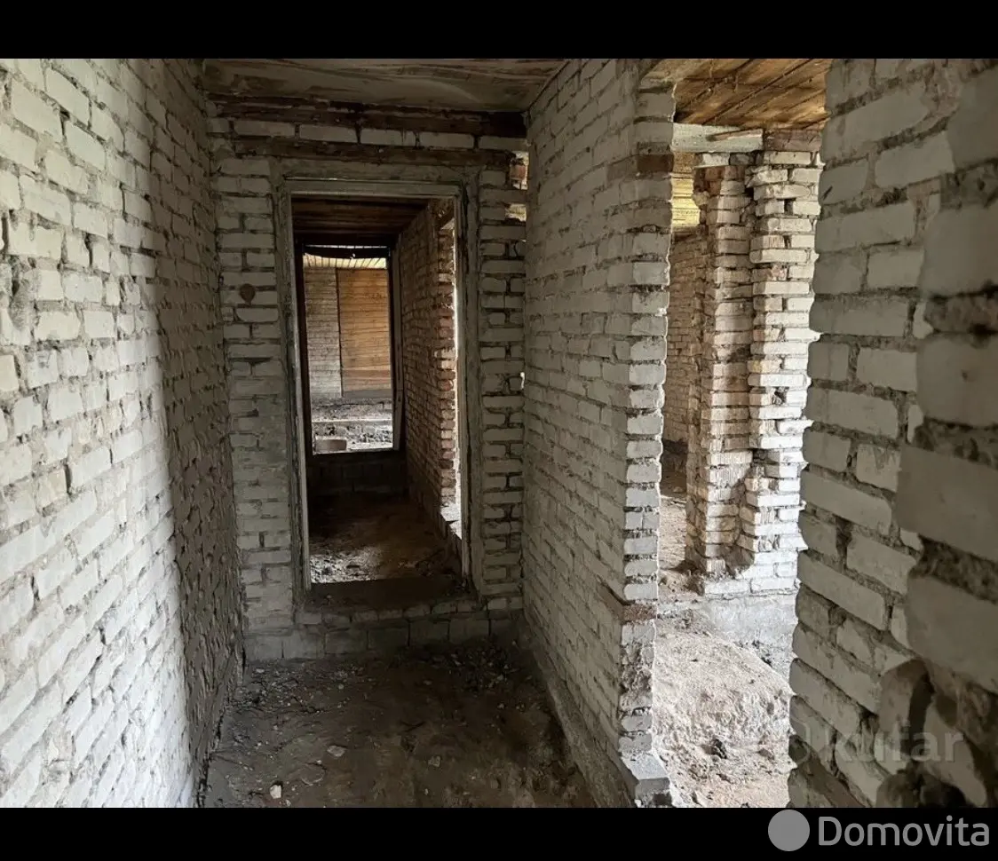 дом, Вилейка, ул. Терешковой, д. 10 