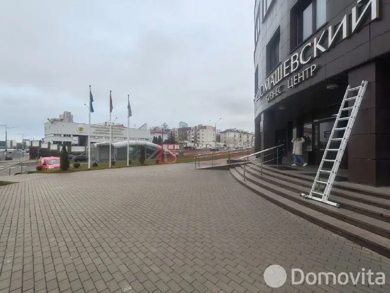 офис, Минск, ул. Карла Либкнехта, д. 66