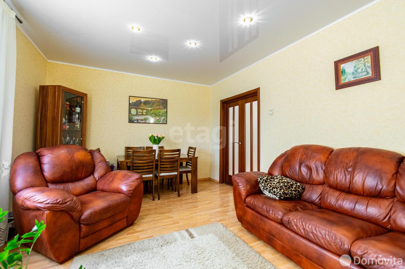 Цена продажи коттеджа, Валерьяново, ул. Лесная