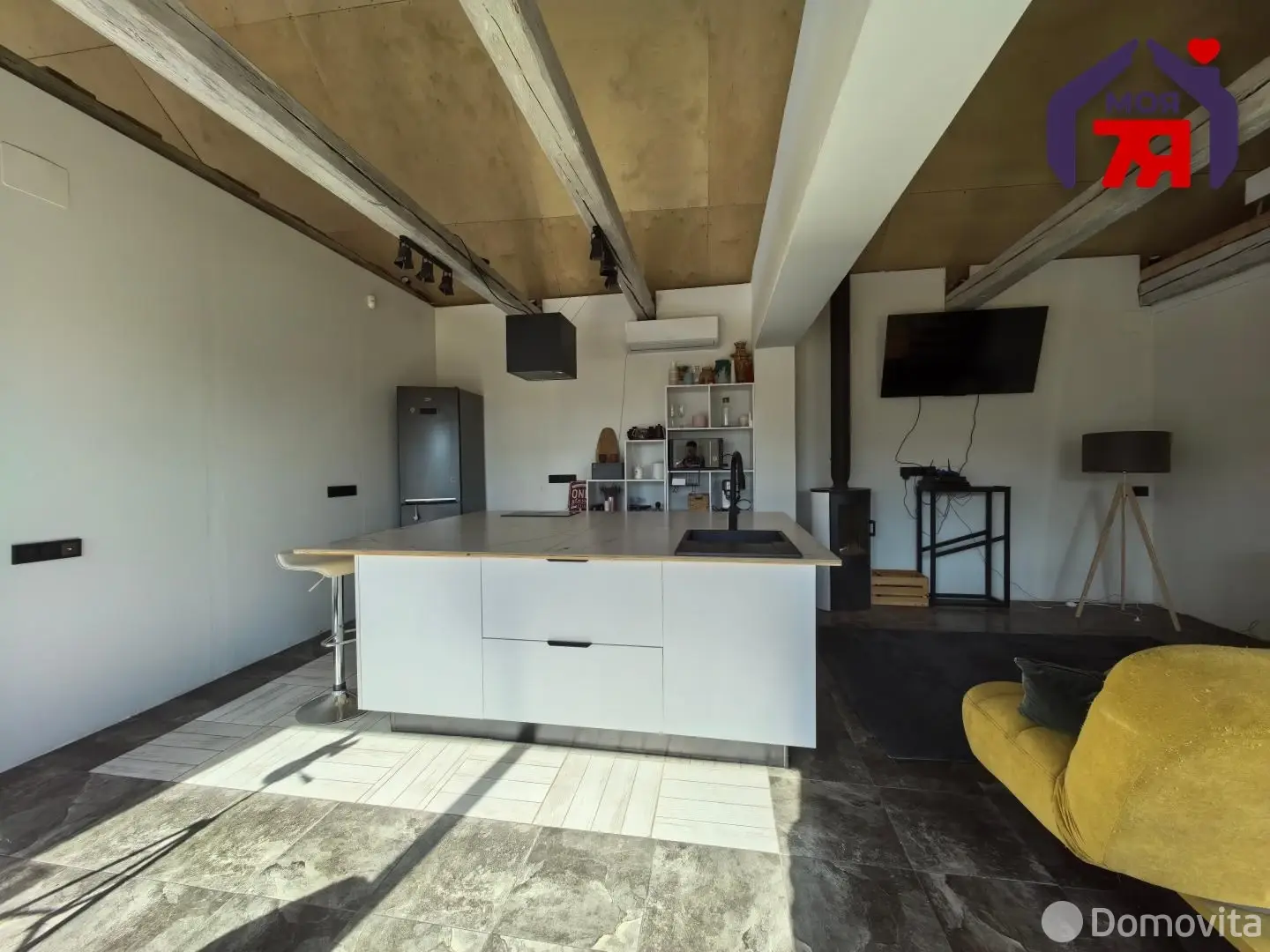 коттедж, Сороги, ул. Советская 