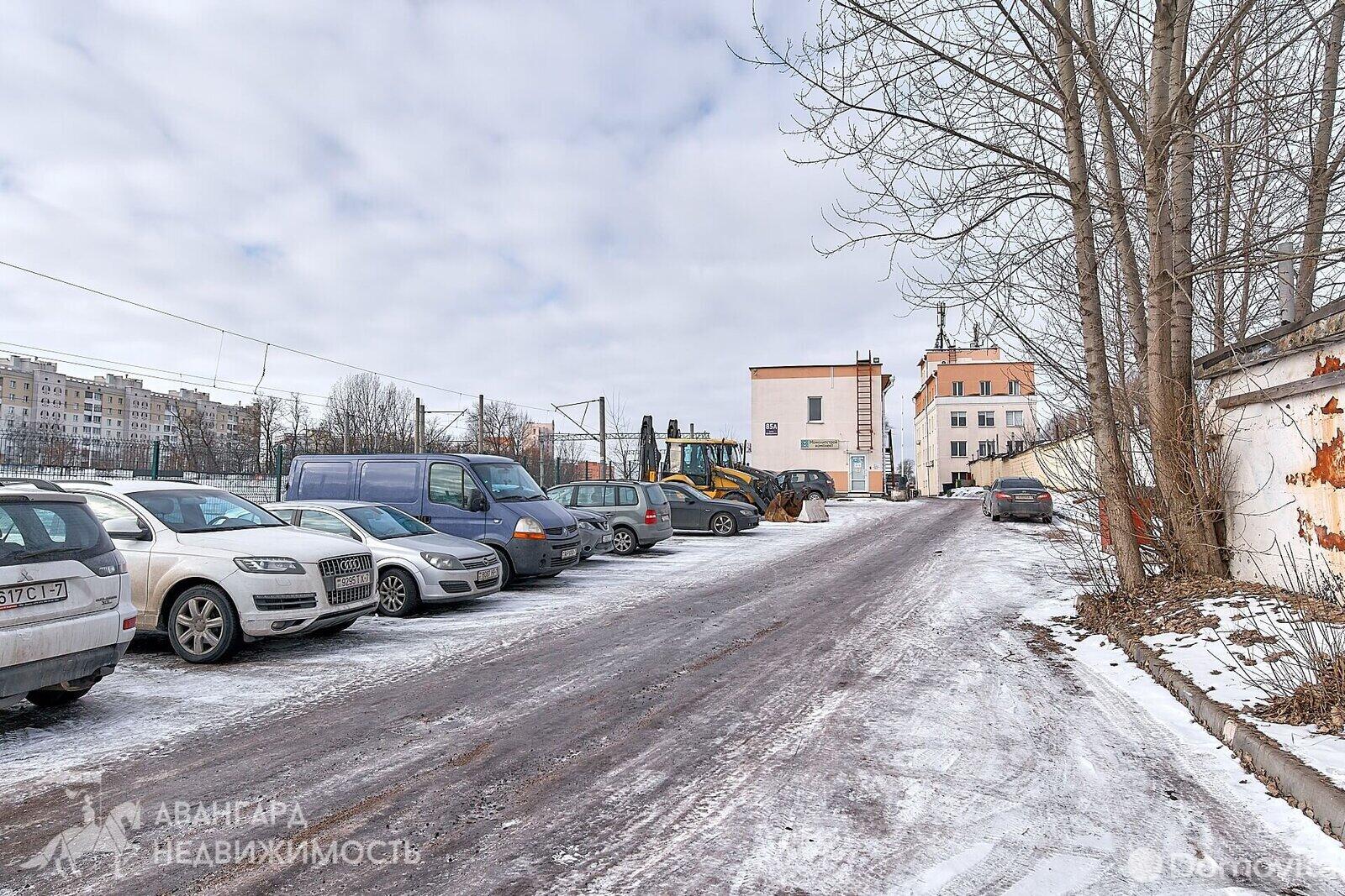 Купить офис на ул. Тимирязева, д. 85/А в Минске, 235000USD, код 6190 - фото 11