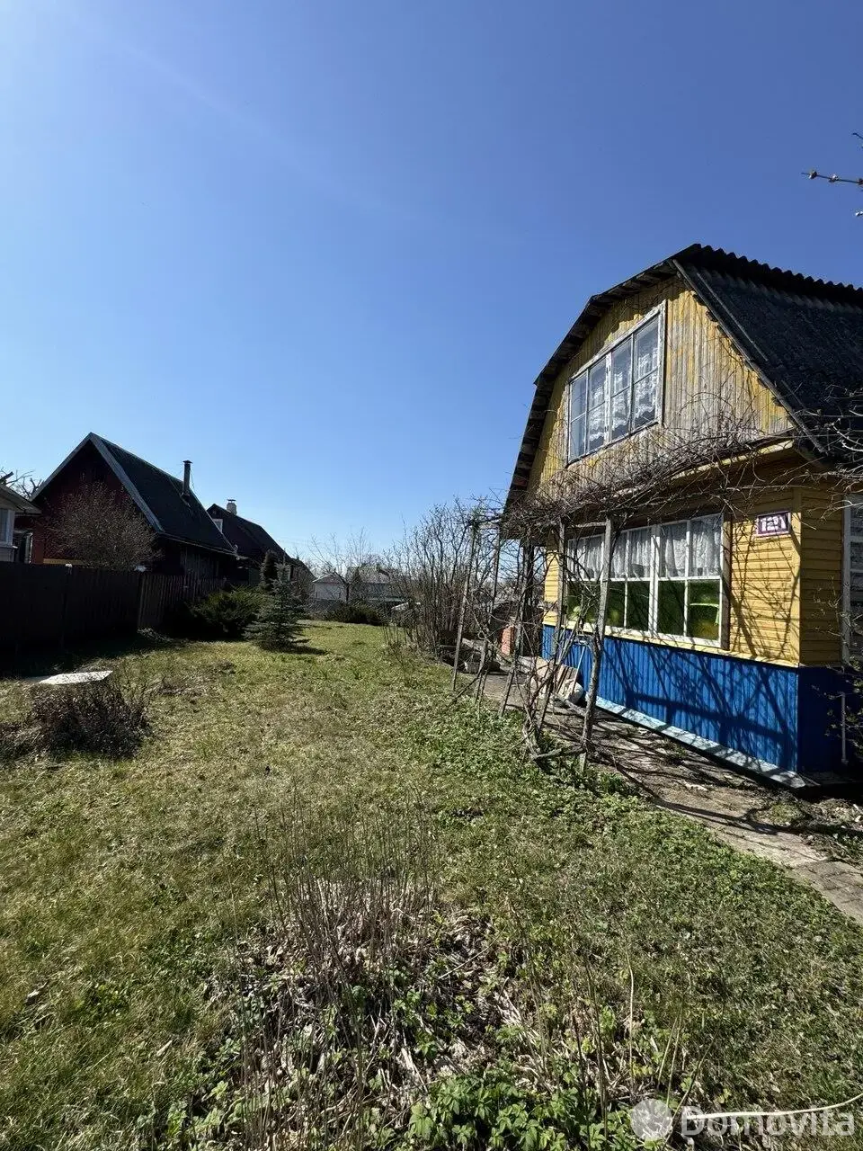 Купить 2-этажную дачу в ВЗГОРЬЕ ст.Бояры Минская область, 12000USD, код 182473 - фото 39