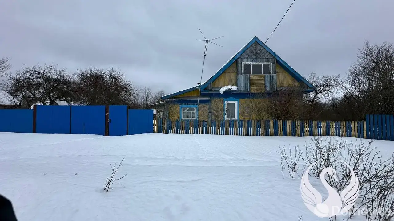 коттедж, Велятичи, ул. Прияминская, д. 24 