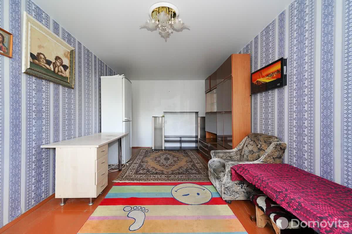 Купить 4-комнатную квартиру в Минске, ул. Алеся Бачило, д. 7, 79800 USD, код: 997595 - фото 3