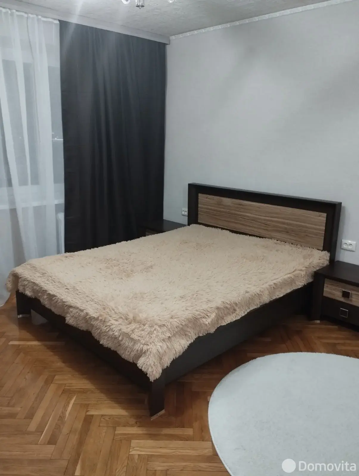 комната, Минск, ул. Притыцкого, д. 97, стоимость аренды 396 р./мес.