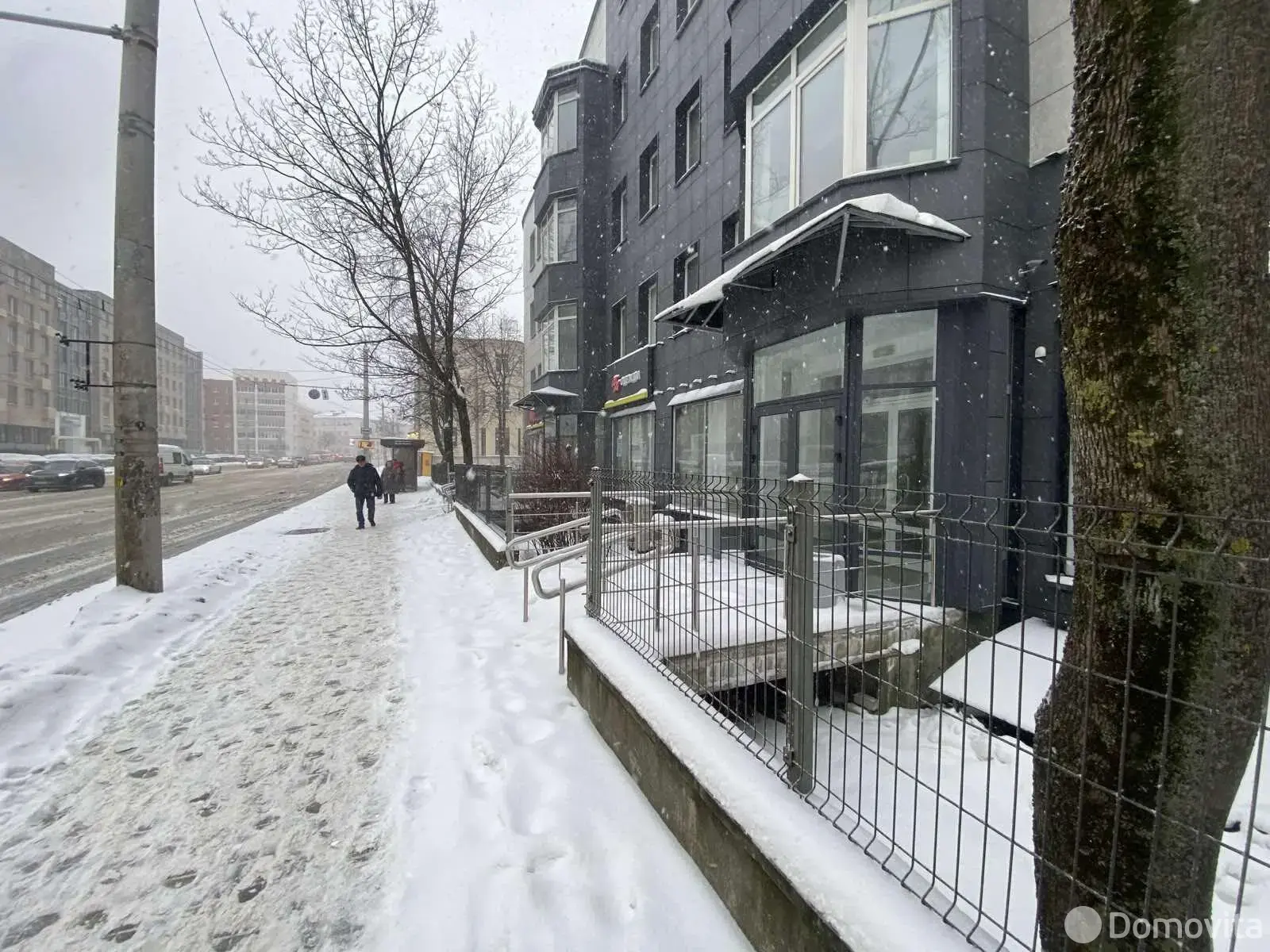 Снять торговую точку на ул. Сурганова, д. 29 в Минске, 9370BYN, код 968108 - фото 5