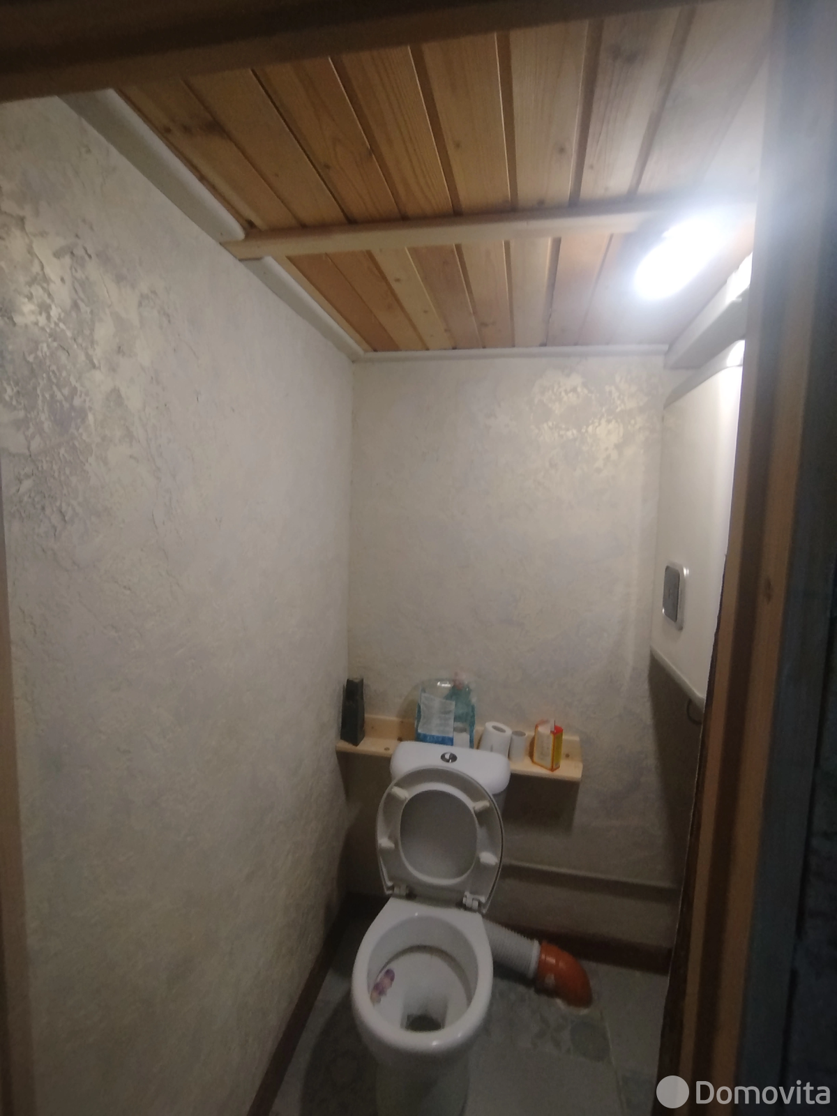 Снять 25-этажный дом в Новоселье, Минская область, ул. Новосельская, д. 7, 990USD, код 4826 - фото 18