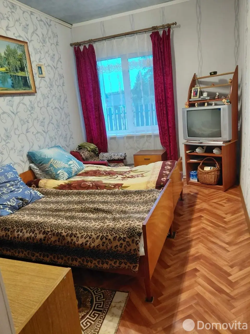 дом, Лотва, , стоимость продажи 51 944 р.