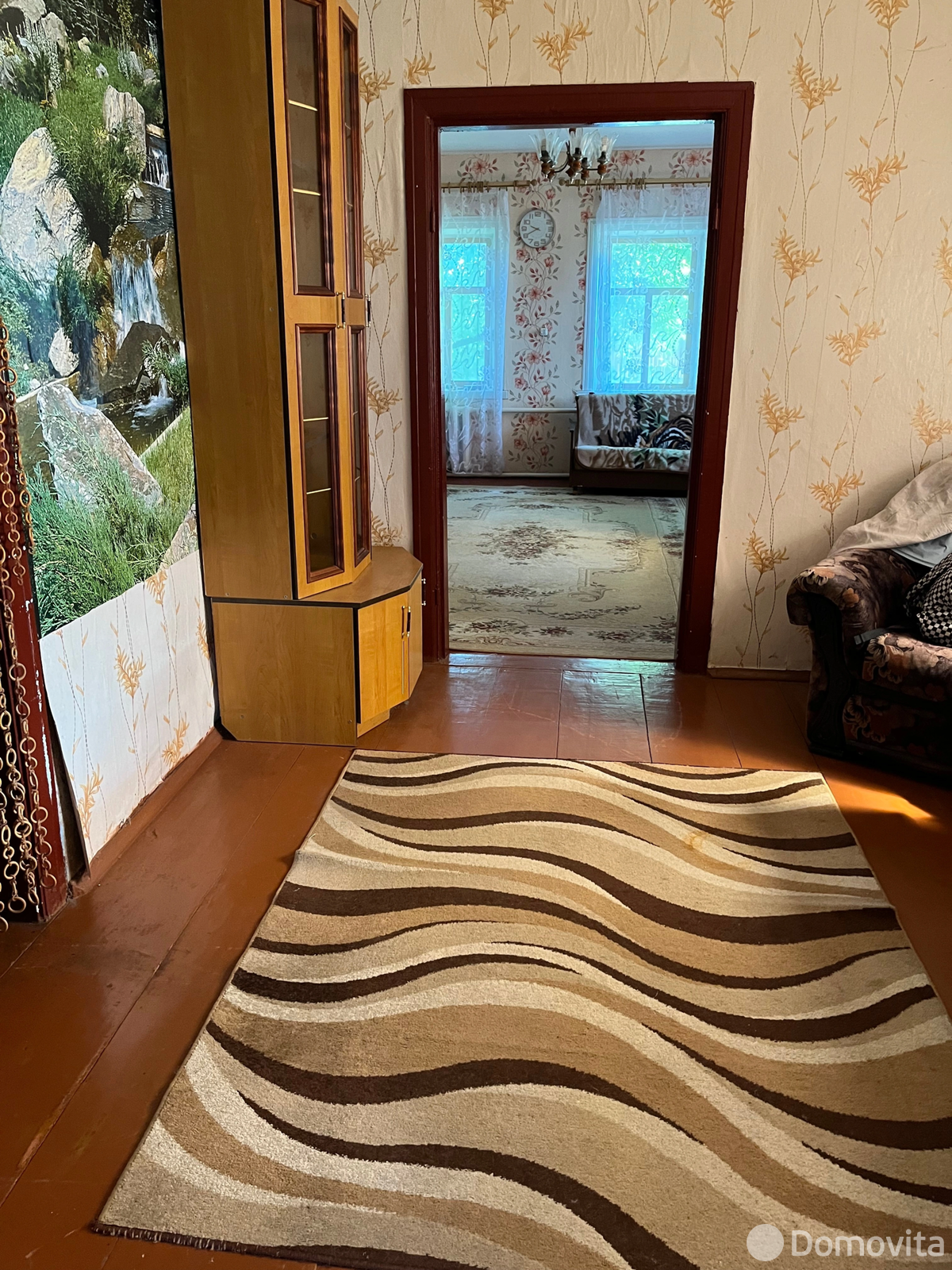 коттедж, Тереховка, ул. Победы, д. 20 