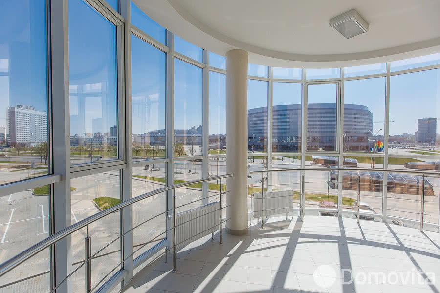 Бизнес-центр Покровский - фото 12