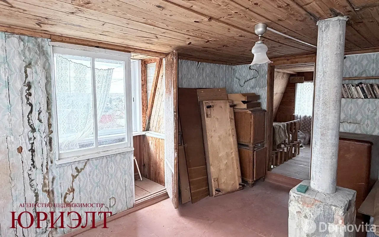 Продажа 2-этажной дачи в Железняках Витебская область, 14800USD, код 184735 - фото 20