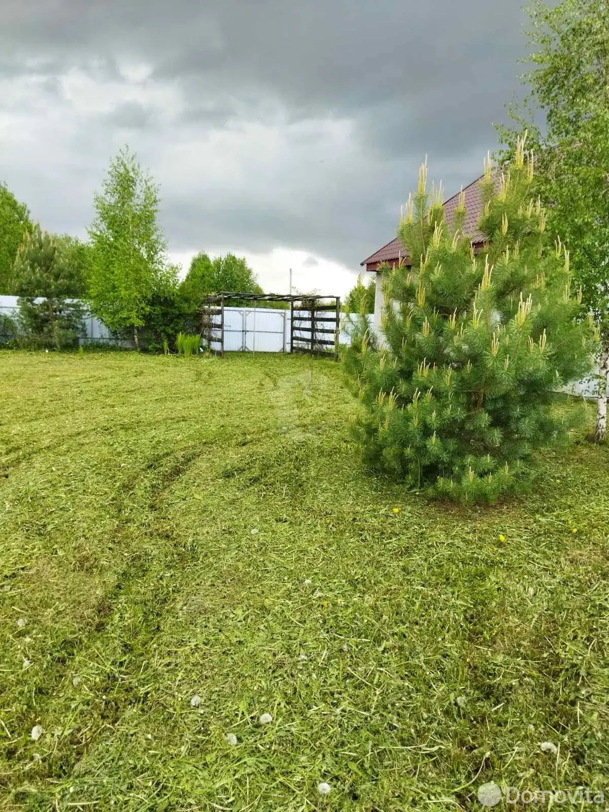 Продажа 1-этажной дачи в Жилищник Минская область, 21900USD, код 182380 - фото 19