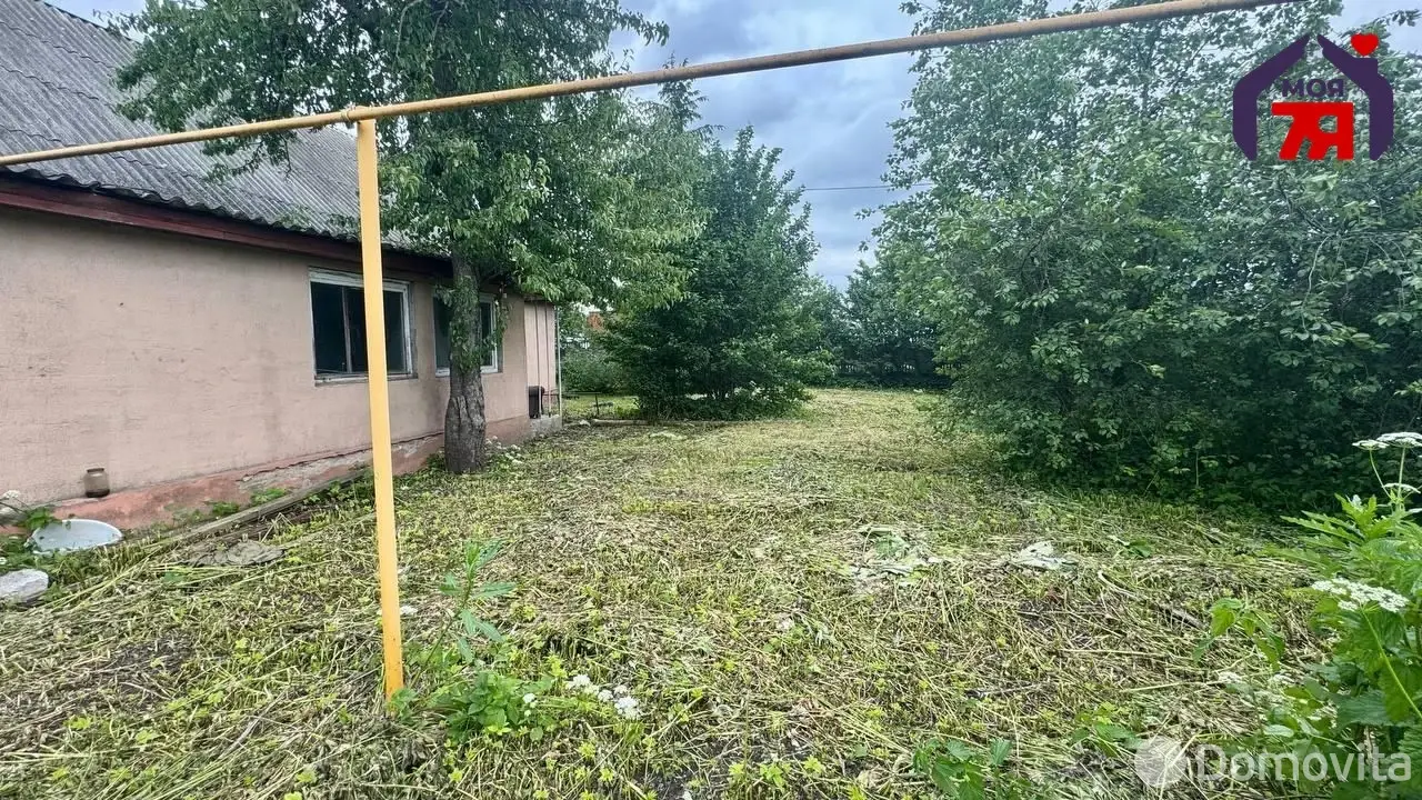 коттедж, Слуцк, ул. Виленская, д. 76 