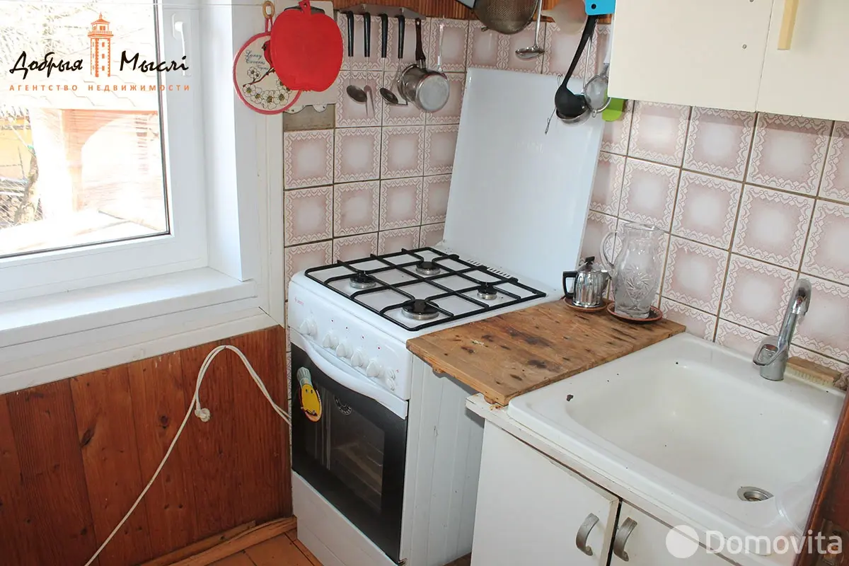 Купить 2-этажную дачу в Благодатное Минская область, 19700USD, код 185750 - фото 11