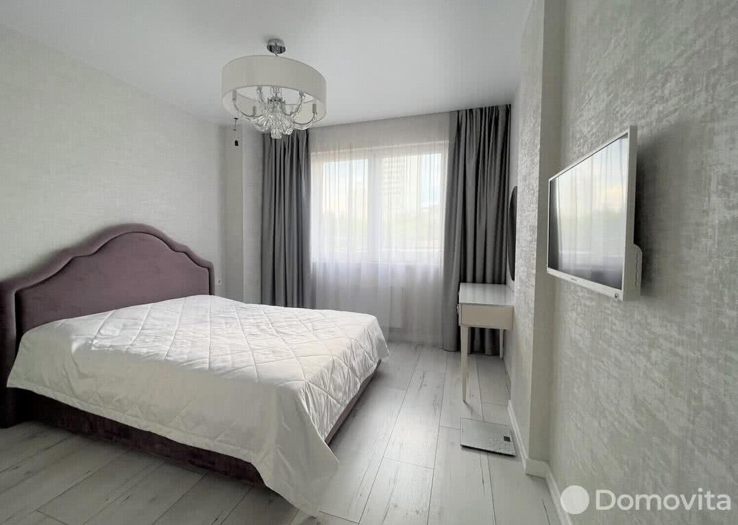 Продажа 3-комнатной квартиры в Минске, ул. Макаенка, д. 12Б, 128900 USD, код: 941612 - фото 6