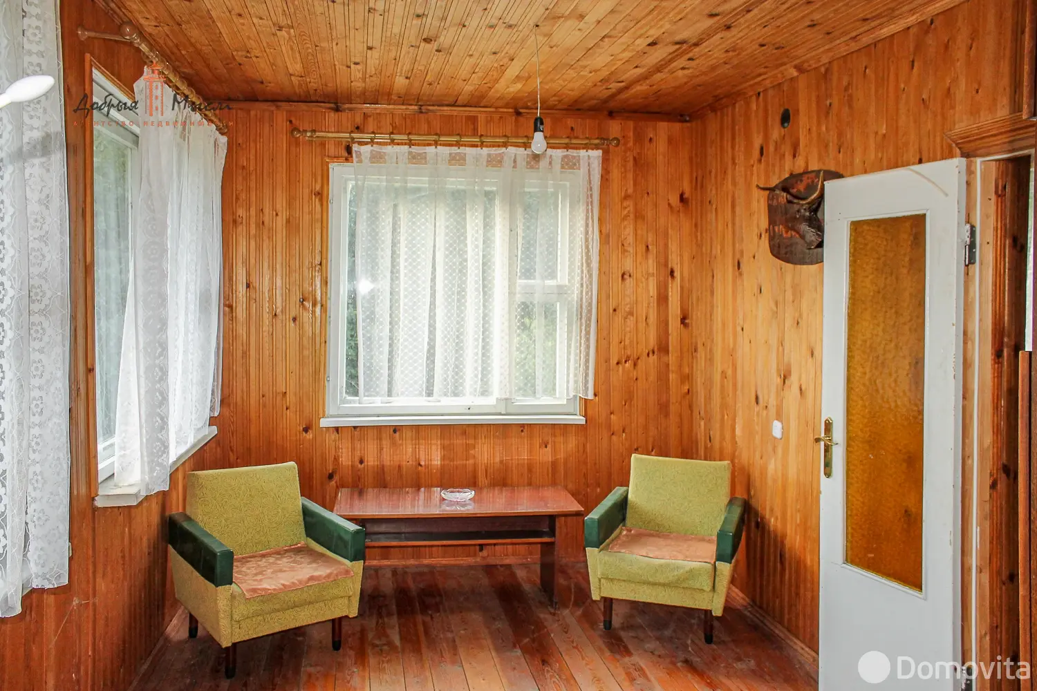 Продажа 3-этажной дачи в Тонус Минская область, 80000BYN, код 186498 - фото 11