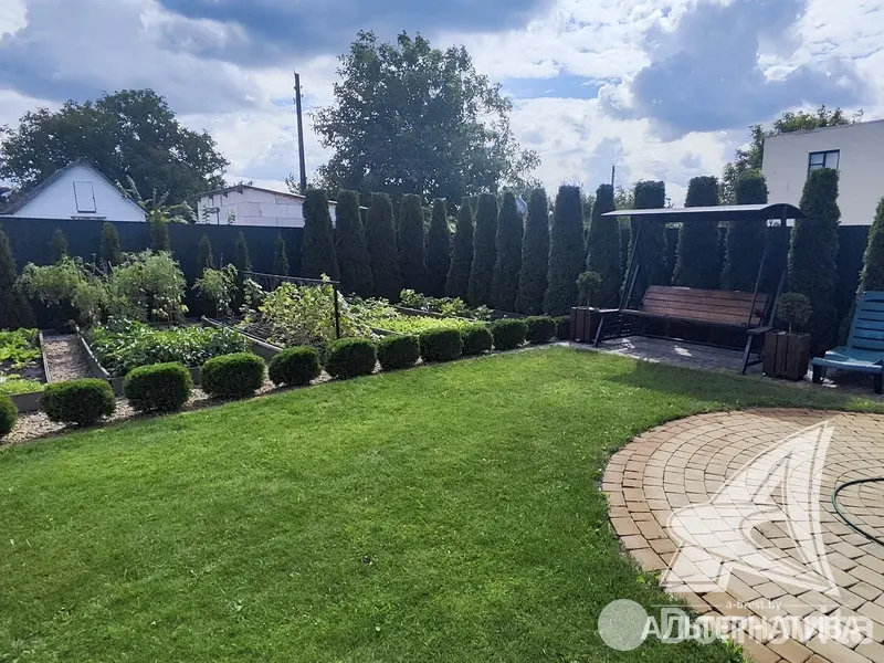 Продажа 1-этажной дачи в Машиностроитель Брестская область, 35000USD, код 183956 - фото 16