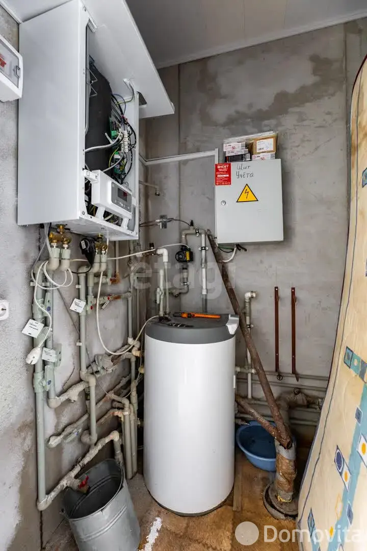 Аренда складского помещения на ул. К.Маркса, д. 130/б в Узде, код 964112 - фото 22