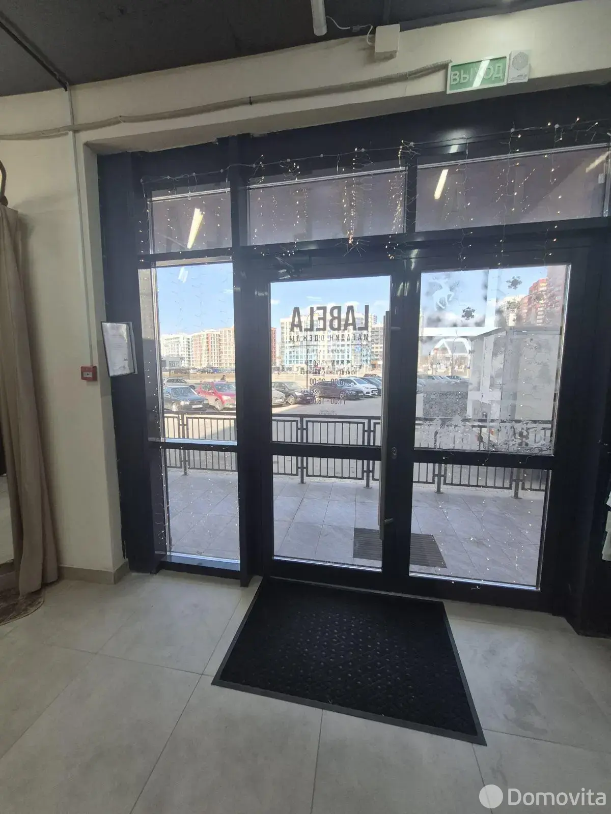 объект сферы услуг, Минск, ул. Жореса Алфёрова, д. 9 - лучшее предложение