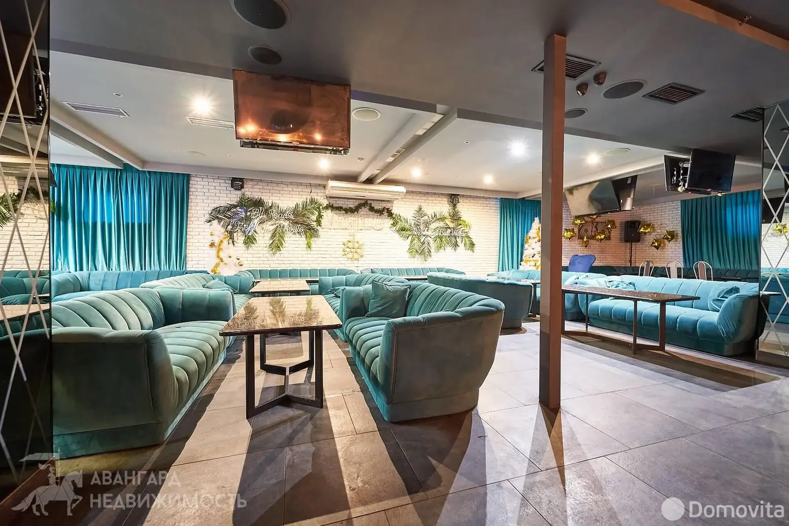 объект сферы услуг, Минск, пр-т Независимости, д. 58/1, стоимость аренды 23 262 р./мес.