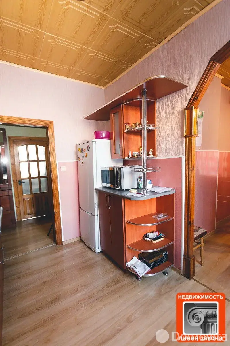 дом, Речица, ул. Мичурина 