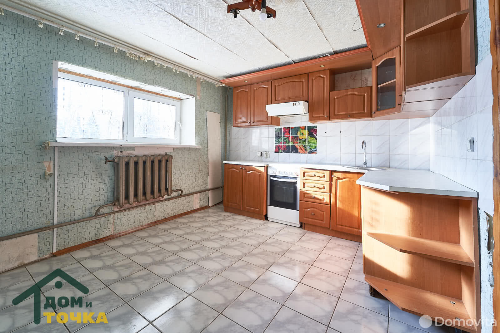 Продажа 4-комнатной квартиры в Минске, ул. Киреева, д. 21, 98500 USD, код: 969324 - фото 3
