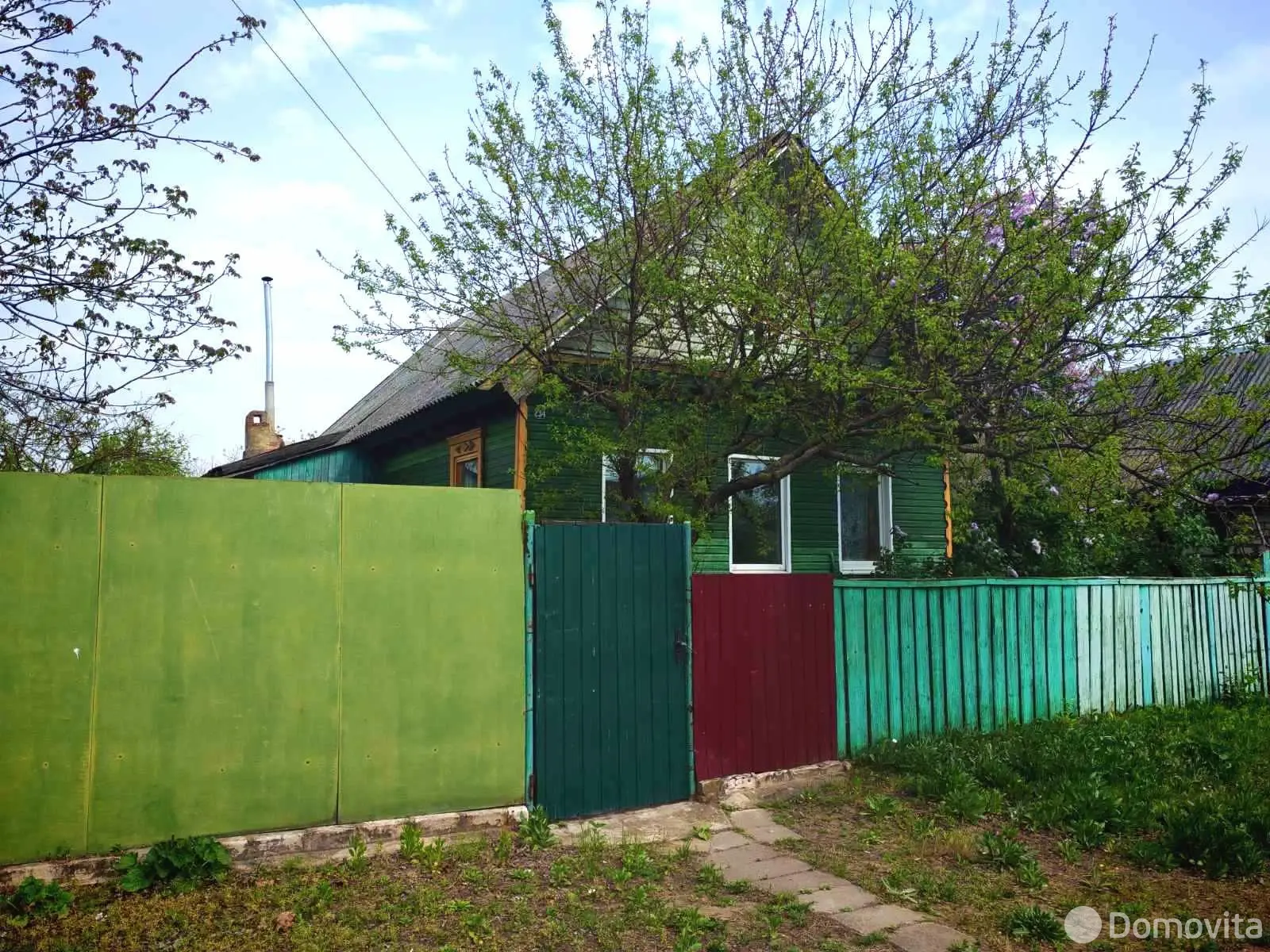 дом, Жлобин, ул. Шоссейная, д. 234 