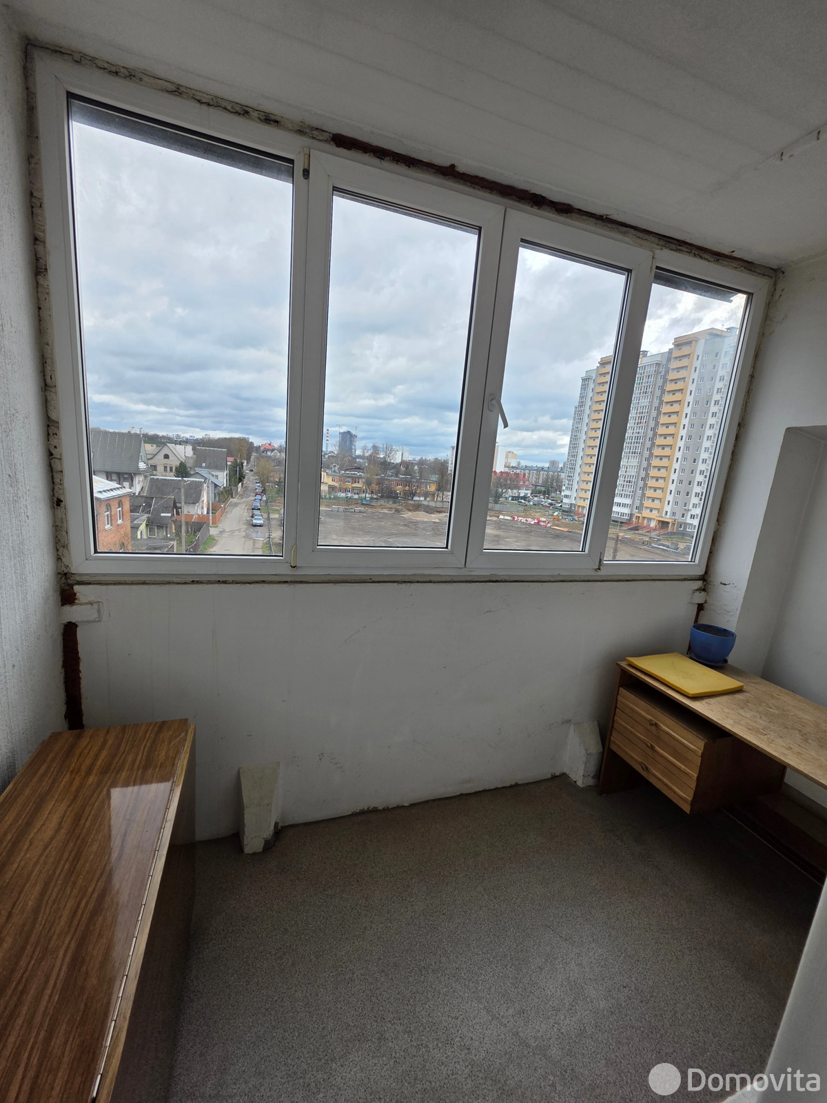 квартира, Минск, ул. Новгородская, д. 9 - лучшее предложение