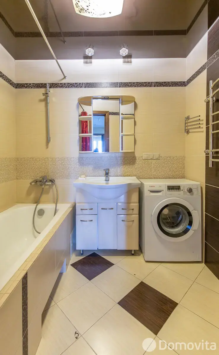 Продажа комнаты в Минске, ул. Яна Чечота, д. 36, цена 270000 BYN, код 7756 - фото 12